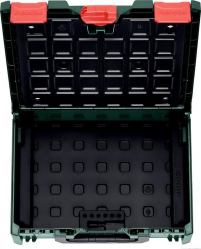 Органайзер METABO MetaBox 118 626897000 - изображение 3