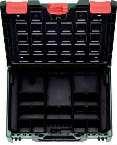 Органайзер METABO MetaBox 118 626897000 - изображение 2