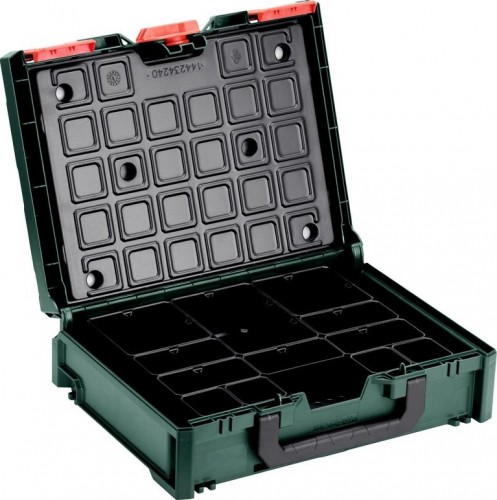 Органайзер METABO MetaBox 118 626897000