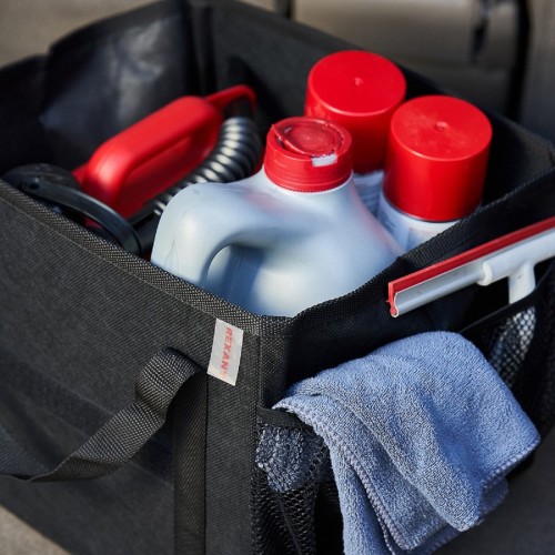 Органайзер REXANT 80-0261 в багажник, 1 отделение, 23 литра - изображение 5