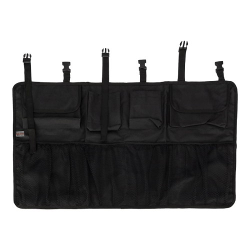 Органайзер REXANT 80-0262 на спинку заднего сиденья, большой