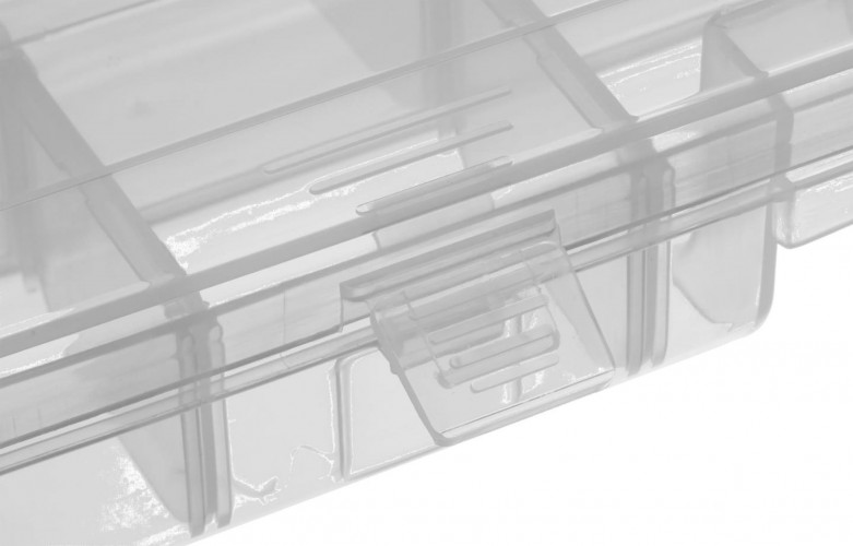 Органайзер STAYER HANDY-15 пластиковый, 38051-15_z01 - изображение 3