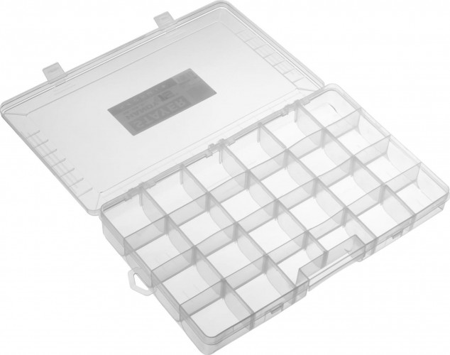 Органайзер STAYER HANDY-15 пластиковый, 38051-15_z01 - изображение 2