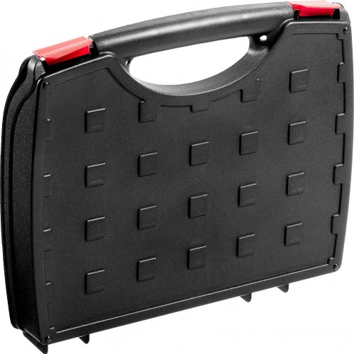 Органайзер ЗУБР ВОЛГА-20 со съемными лотками, 38034-20 - изображение 5