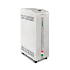 Стабилизатор напряжения  трёхфазный электромеханический Orion 10-15/20 (10кВт) - изображение 3