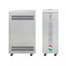 Стабилизатор напряжения  трёхфазный электромеханический Orion 10-15/20 (10кВт) - изображение 4