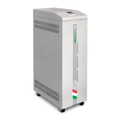 Стабилизатор напряжения  трёхфазный электромеханический Orion 135-15/105-20 (135/105кВт) - изображение 12