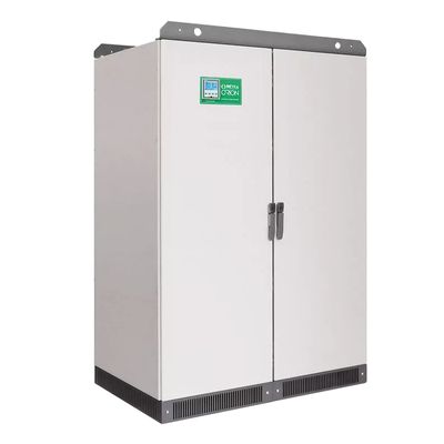 Стабилизатор напряжения трёхфазный электромеханический Orion 150-15/120-20 (150/120кВт) - изображение 11