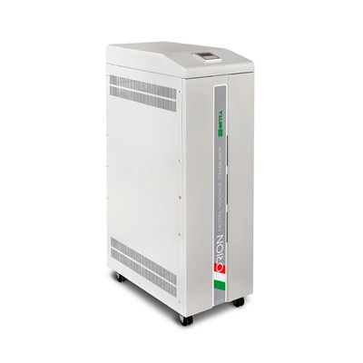 Стабилизатор напряжения  трёхфазный электромеханический Orion 175-15/135-20 (175/135кВт) - изображение 10