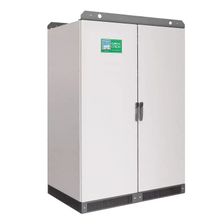 Стабилизатор напряжения  трёхфазный электромеханический Orion 175-15/135-20 (175/135кВт) - изображение 4