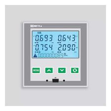 Стабилизатор напряжения  трёхфазный электромеханический Orion 175-15/135-20 (175/135кВт) - изображение 5