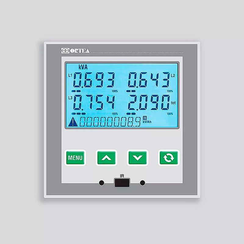 Стабилизатор напряжения  трёхфазный электромеханический Orion 60-15/45-20 (60/45кВт) - изображение 2