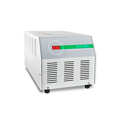 Стабилизатор напряжения ORTEA Orion Plus 1250 - изображение 5