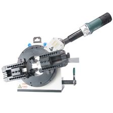 Машина OSD-120 для резки и снятия фаски с труб - изображение 2