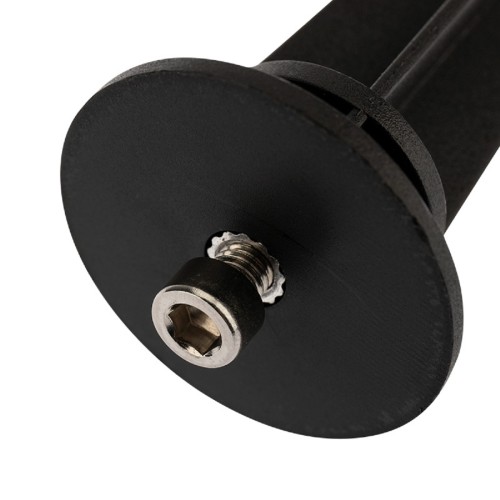 Основание для крепления прожектора REXANT 605-100 на грунте 165х35 мм - изображение 4