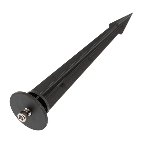 Основание для крепления прожектора REXANT 605-100 на грунте 165х35 мм - изображение 2