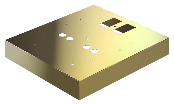 Основание для установки BALLU BHC-DB-MG НС-1056588