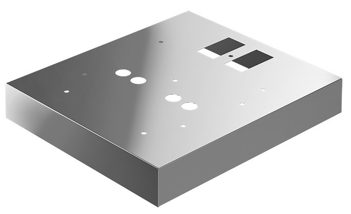 Основание для установки BALLU BHC-DB-MS НС-1074451