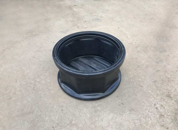 Основание колодца POLIMER GROUP КН 780 AK06010101 - изображение 3