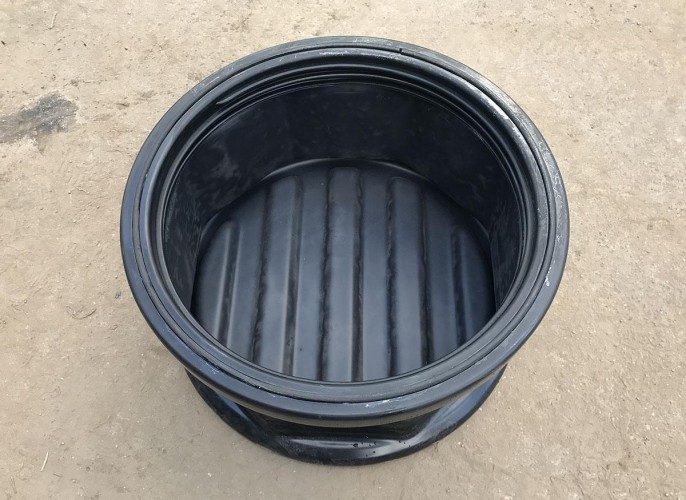 Основание колодца POLIMER GROUP КН 780 AK06010101 - изображение 4