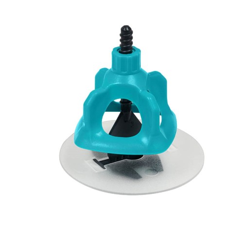 Основы BIHUI SL2100 для системы выравнивания плитки SPIN 1,5мм,100 шт. - изображение 3