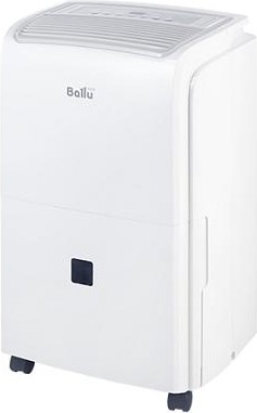 Осушитель BALLU BDT-25L  бытовой НС-1125525