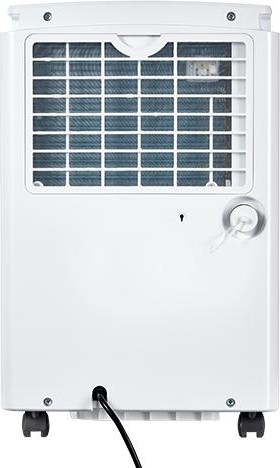 Осушитель BALLU BDT-25L  бытовой НС-1125525 - изображение 5