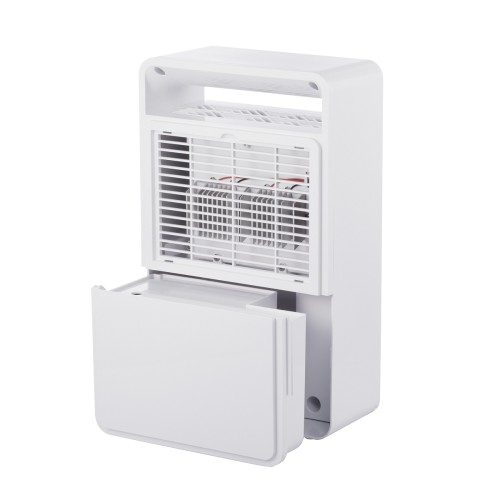 Осушитель воздуха BALLU BD1EL НС-1504789 - изображение 5