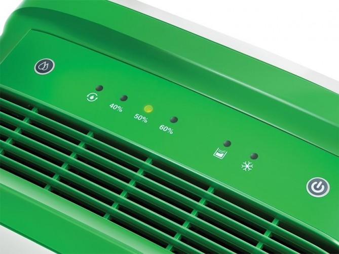 Осушитель воздуха BALLU BD20N НС-1247959 - изображение 2