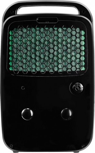 Осушитель воздуха BALLU BD30MN Black НС-1247966 - изображение 5