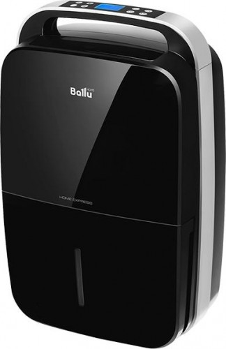 Осушитель воздуха BALLU BD30MN Black НС-1247966