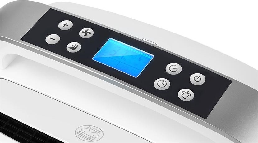 Осушитель воздуха BALLU BD30MN White НС-1247967 - изображение 4