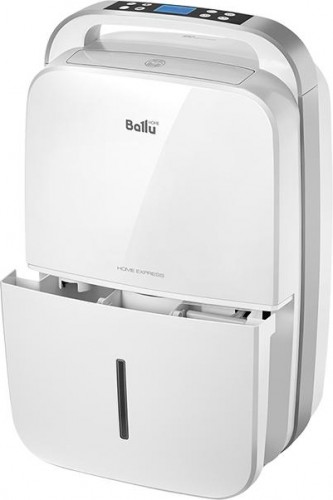 Осушитель воздуха BALLU BD30MN White НС-1247967 - изображение 2