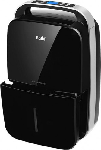 Осушитель воздуха BALLU BD30MN Black НС-1247966 - изображение 2