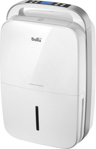 Осушитель воздуха BALLU BD30MN White НС-1247967