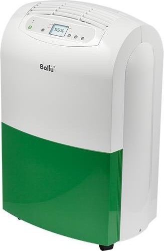Осушитель воздуха BALLU BD30N НС-1247960