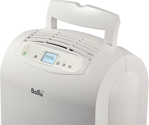 Осушитель воздуха BALLU BD30N НС-1247960 - изображение 5