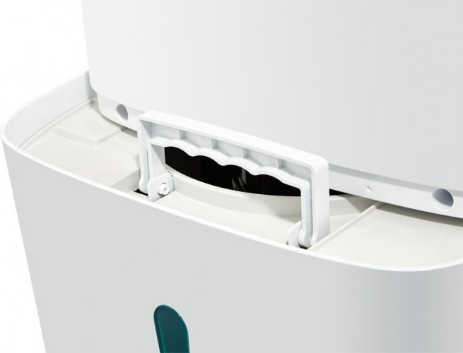 Осушитель воздуха BALLU BD30U НС-1247961 - изображение 5