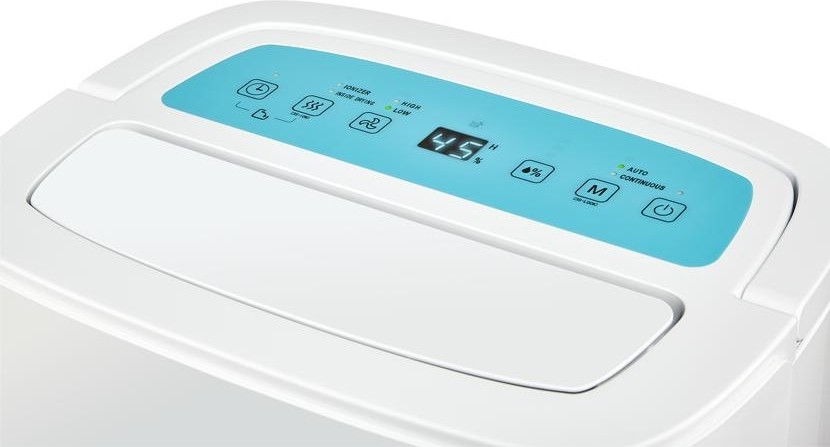 Осушитель воздуха BALLU BD30U НС-1247961 - изображение 4