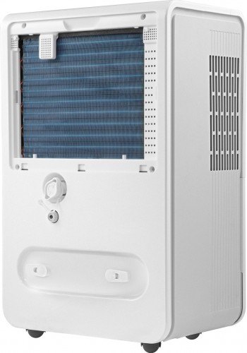 Осушитель воздуха BALLU BD50T НС-1481787 - изображение 3