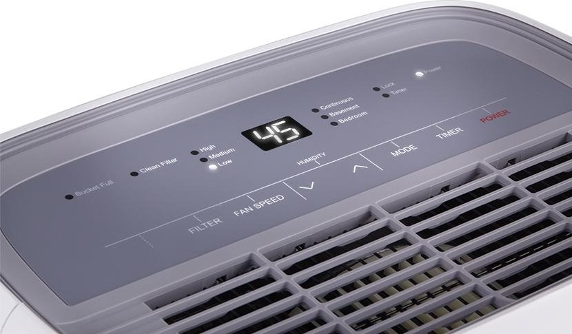 Осушитель воздуха BALLU BD70T НС-1247964 - изображение 3