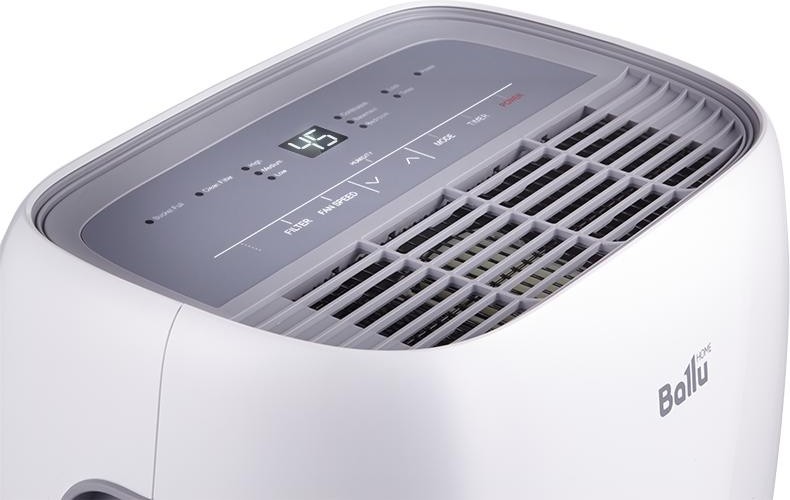 Осушитель воздуха BALLU BD70T НС-1247964 - изображение 2