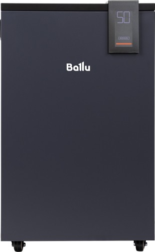 Осушитель воздуха BALLU BD80HP Heavy Duty Plus  НС-1613518 - изображение 2