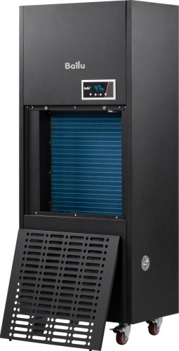 Осушитель воздуха BALLU BDH-168L колонный НС-1496530 - изображение 2
