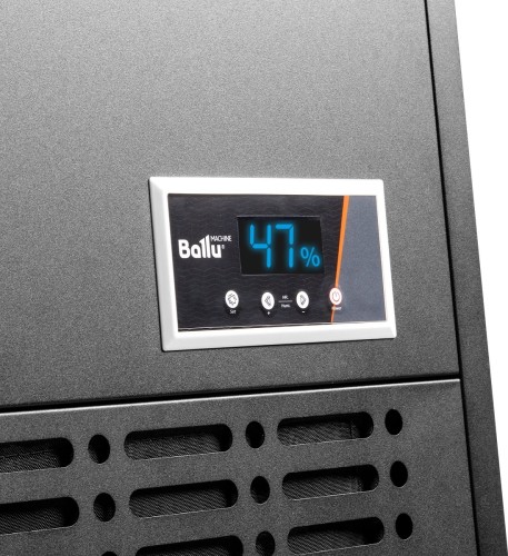 Осушитель воздуха BALLU BDH-168LE Sand hill промышленный, колонного типа НС-1703791 - изображение 3