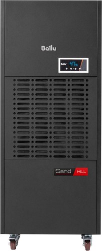 Осушитель воздуха BALLU BDH-168LE Sand hill промышленный, колонного типа НС-1703791 - изображение 5