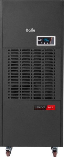 Осушитель воздуха BALLU BDH-168L колонный НС-1496530 - изображение 5