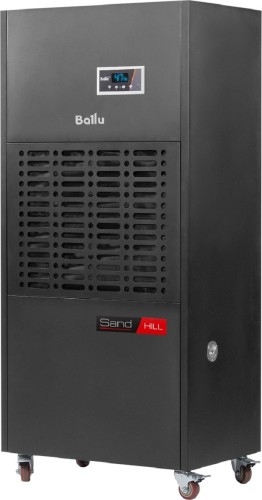 Осушитель воздуха BALLU BDH-240L колонный НС-1496531