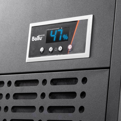 Осушитель воздуха BALLU BDH-360L колонный НС-1500909 - изображение 3