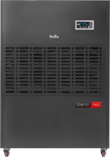 Осушитель воздуха BALLU BDH-360LE Sand hill промышленный, колонного типа НС-1703797 - изображение 2